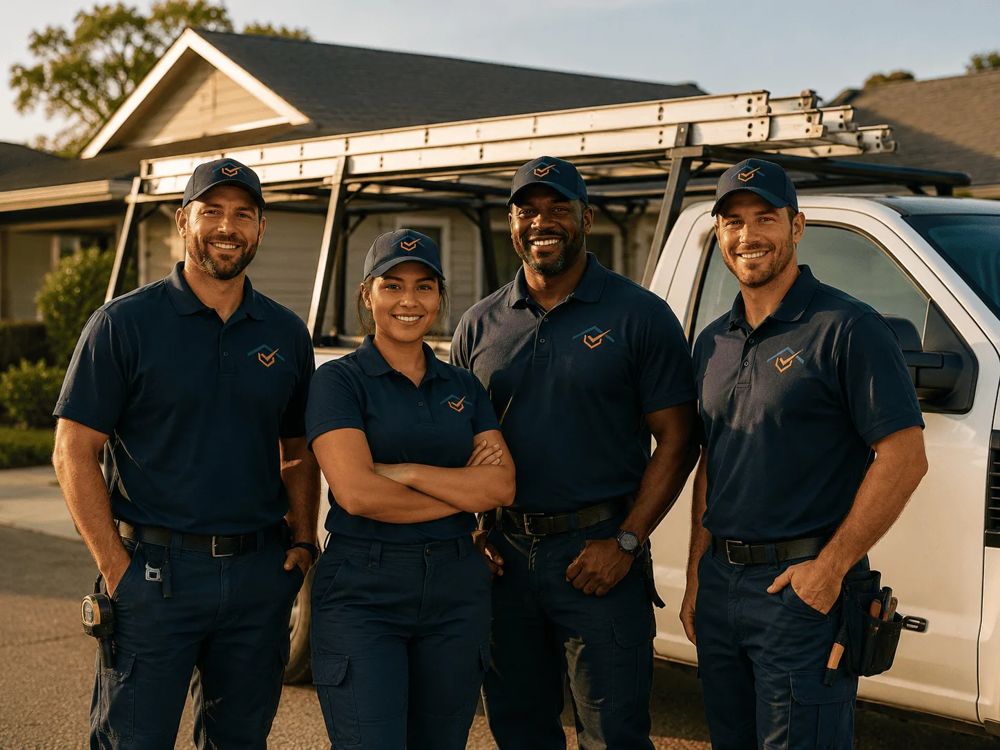 Roof Inspection company in Mercersburg, PA